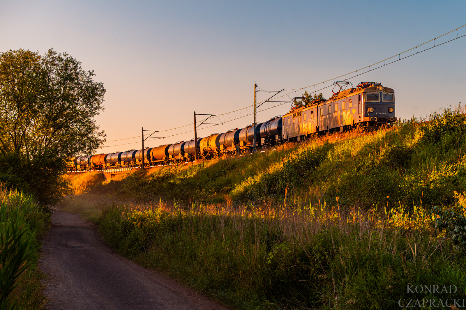 Jeszcze nie umarłem!