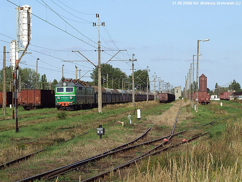 Bomba w Kaliszu...;)