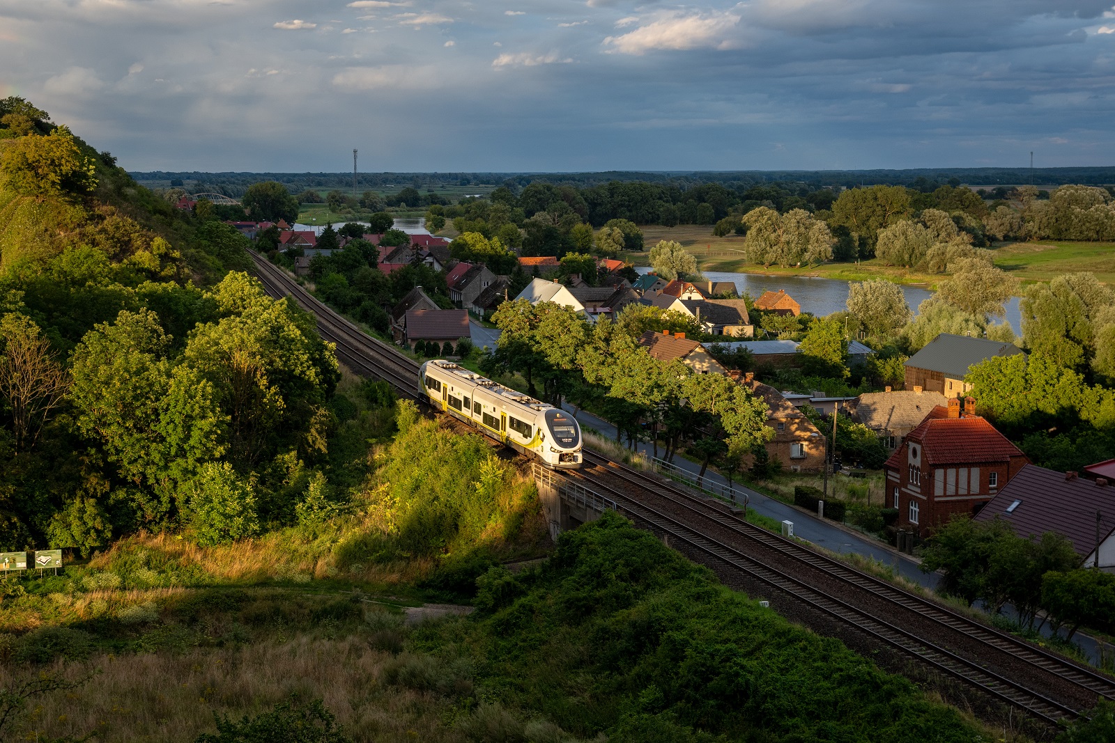 Ostatnie sekundy dnia