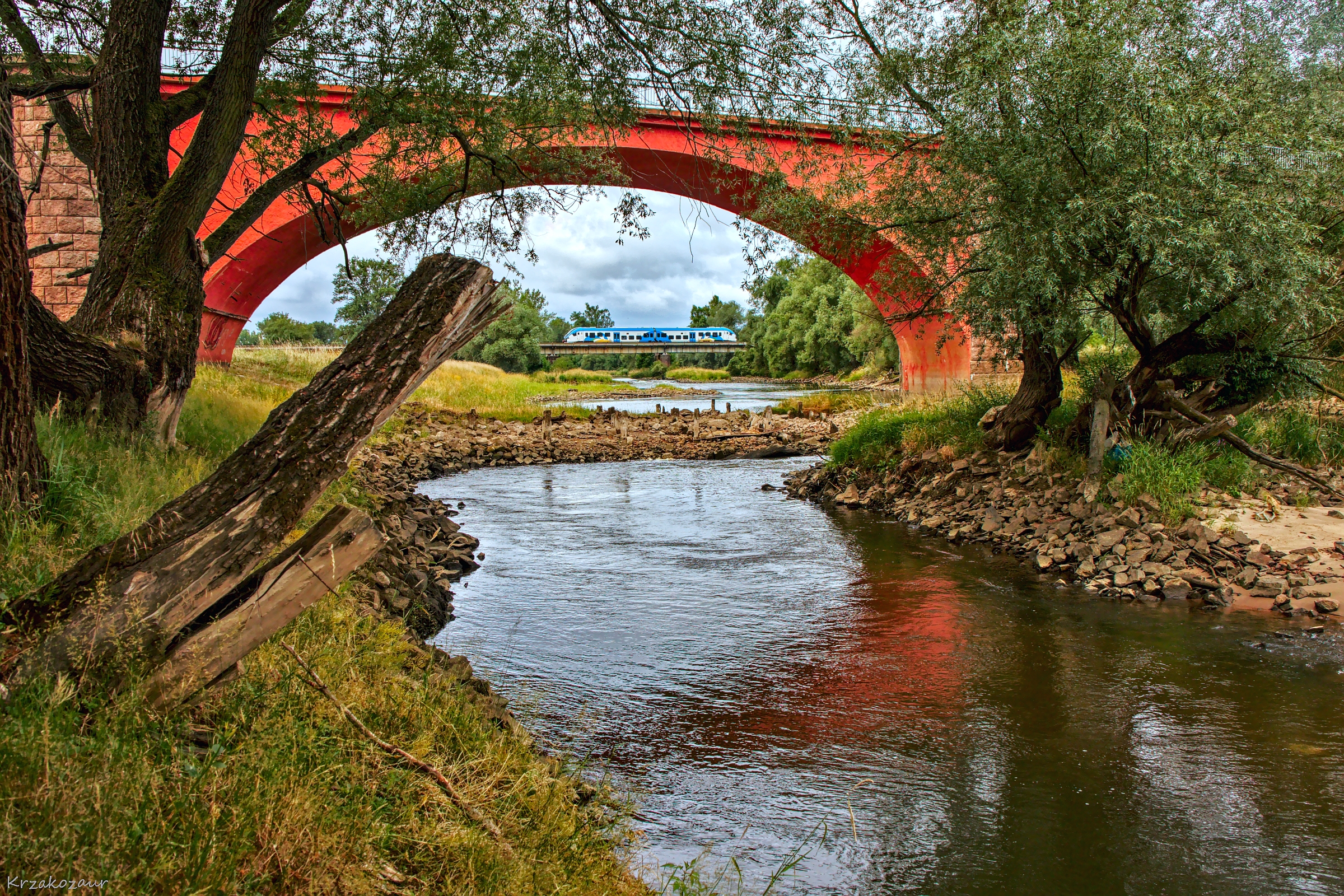 Spędziłem tam dobre chwile