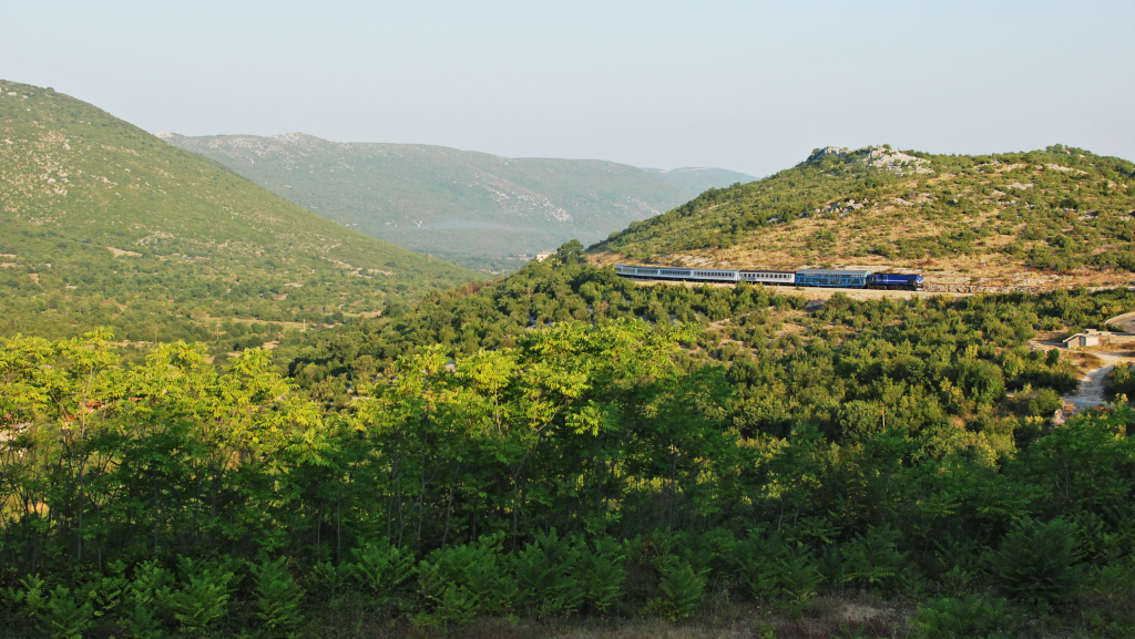 60 minuta u Jadransko more