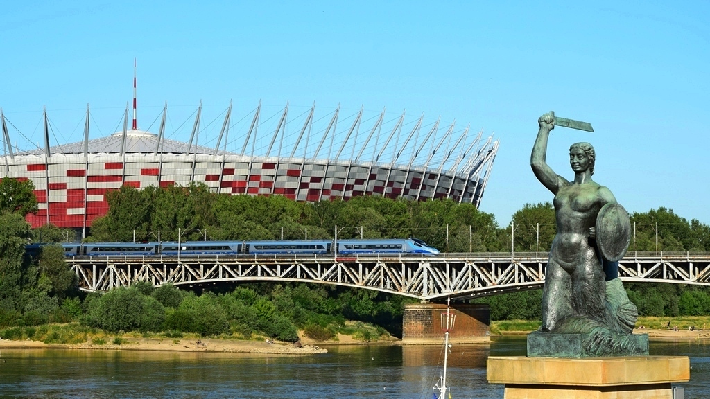 Warszawsko i narodowo