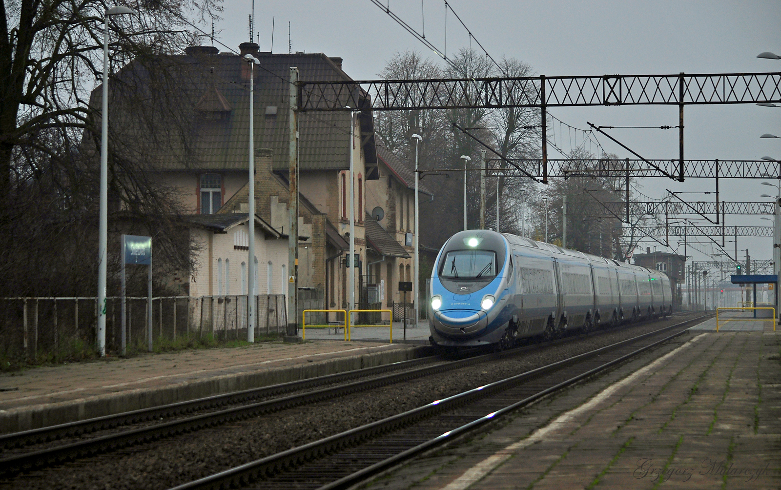 Peronówka klasy premium