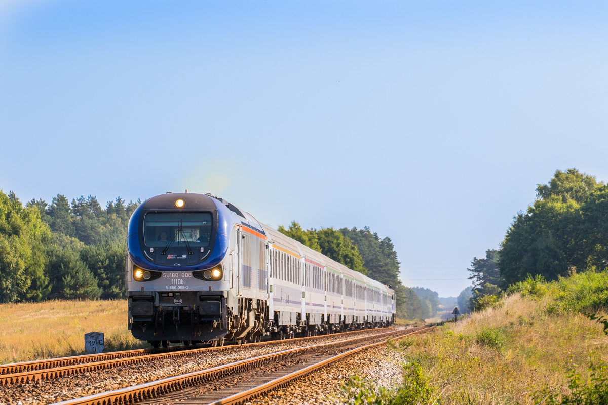 Na Trzciankę pełną Gamą!