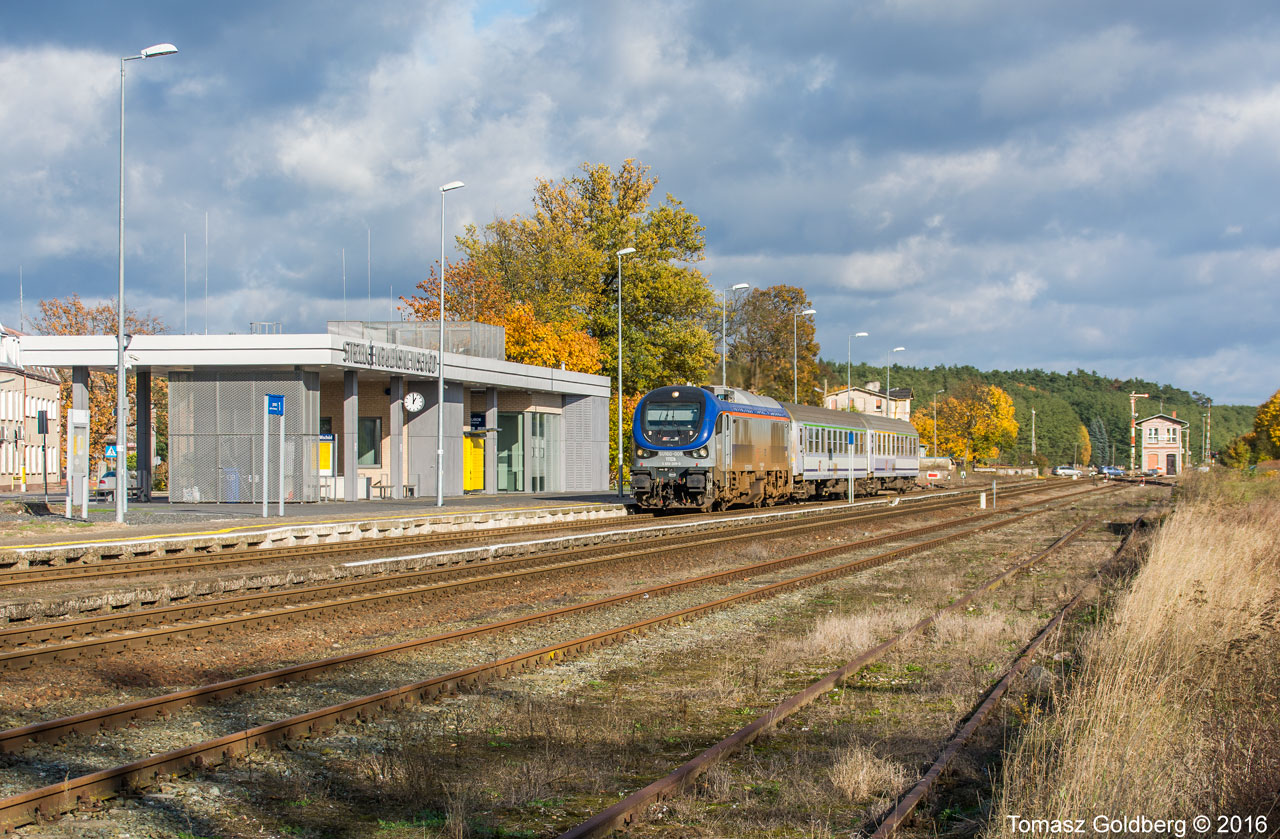 Strzelce Krajeńskie Wschód