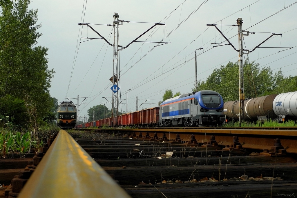 Nie trzeba jechać na Posudecką