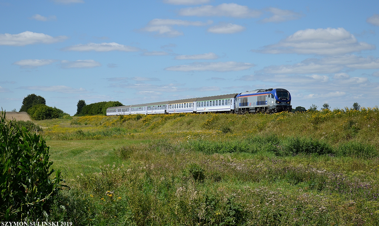 Gama SU160-005 w Wydminach