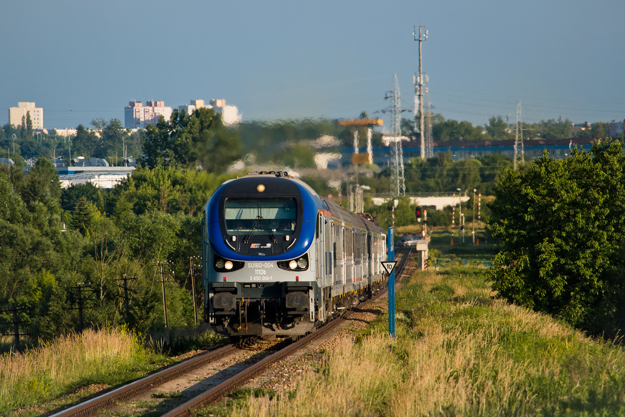 Wspomnienie z objazdów