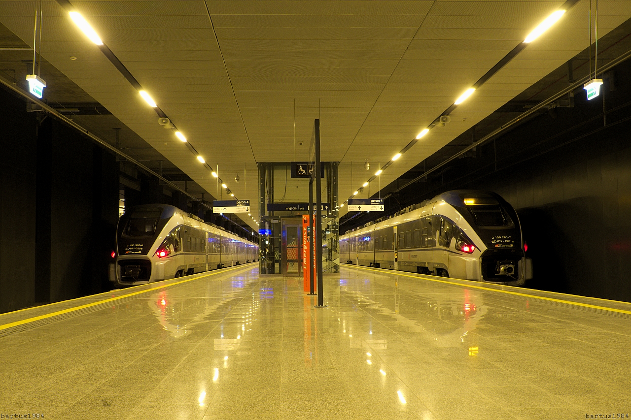 Pewny krok w Nowy Rok