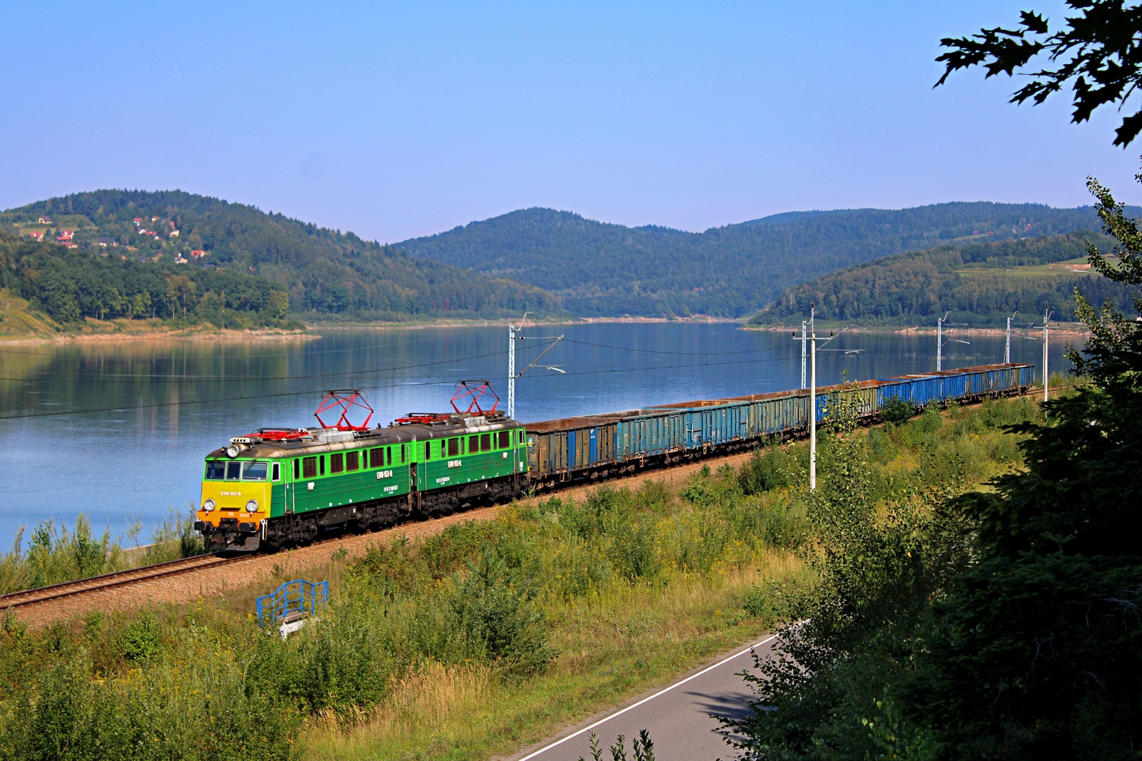 Jamnik na Zakopiance