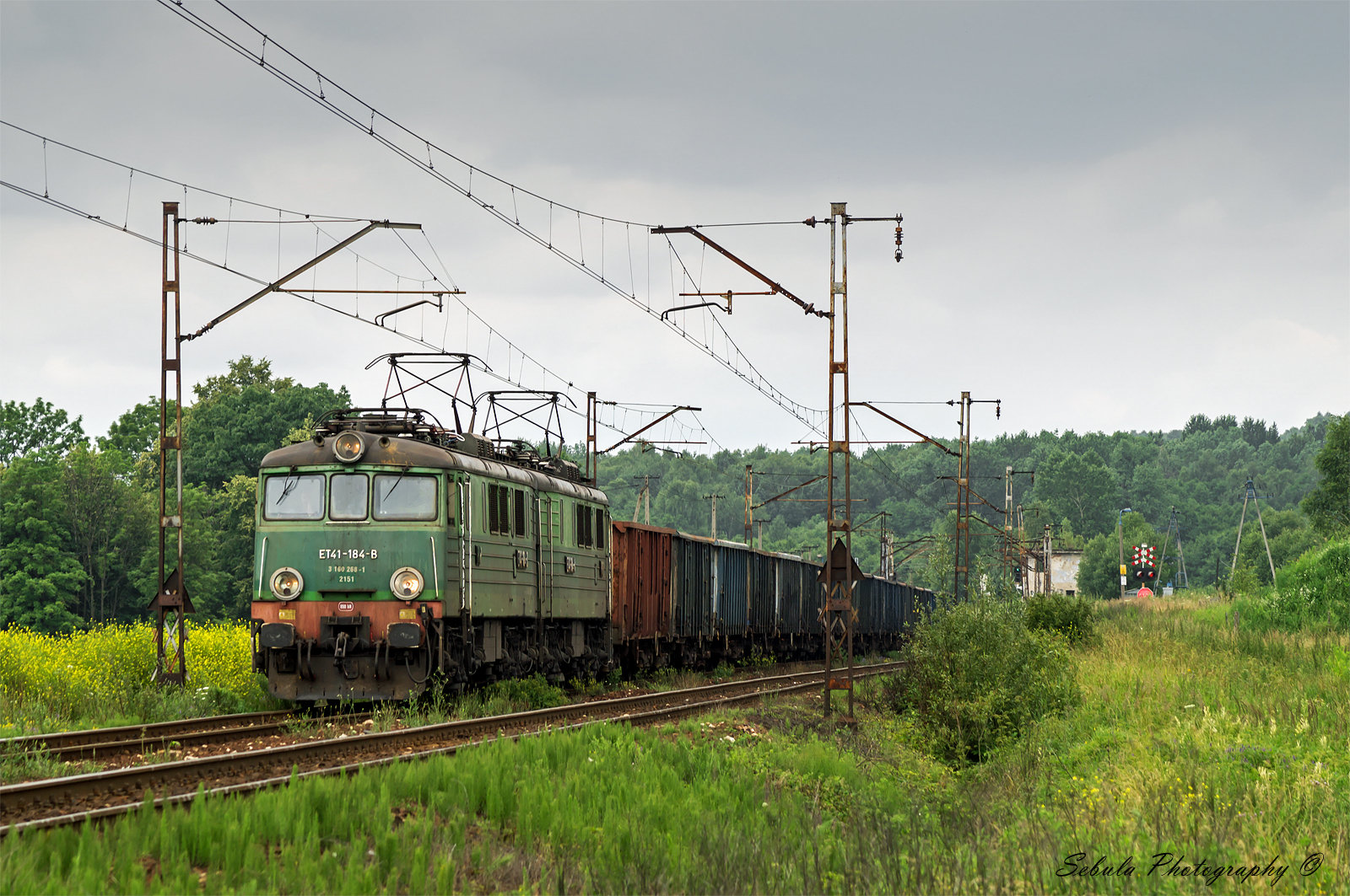 Wolno, wolniej, coraz wolniej...