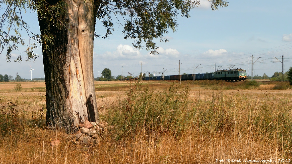Jamnikiem na południe
