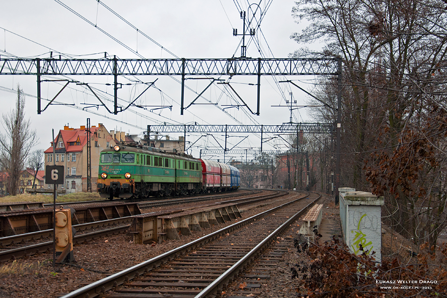 I w końcu Ciebie złapałem...