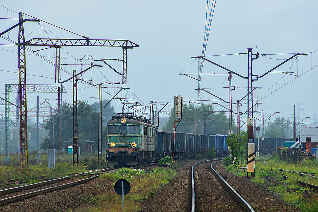 Okołoparowozowy bonus