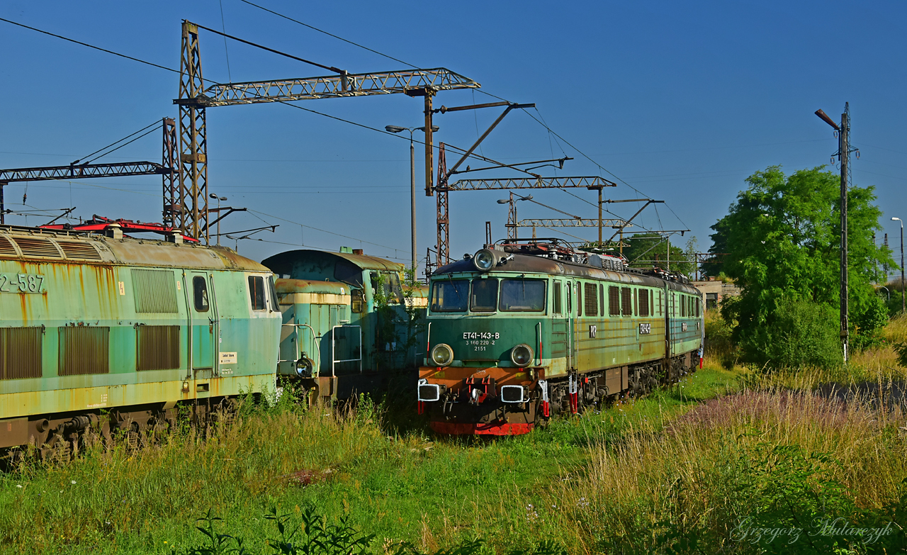 Pierwsze pożegnanie