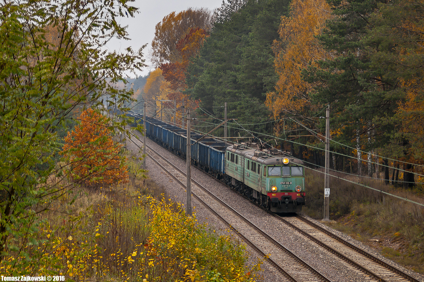 Ostatnie chwile przed emeryturą