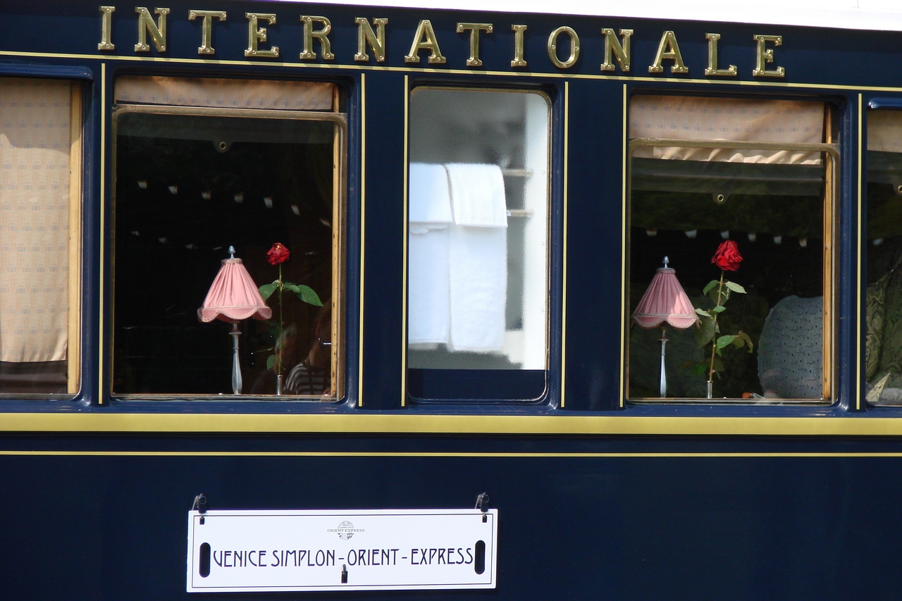 Przywiędły symbol świetności