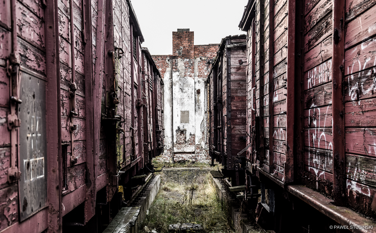 Wieczny odpoczynek...