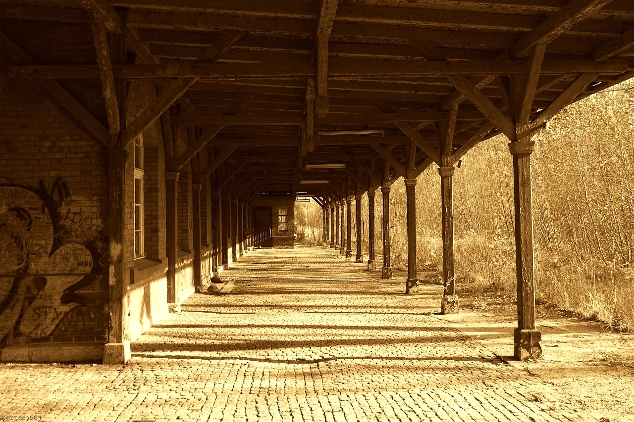 Oczekiwanie na odjazd...