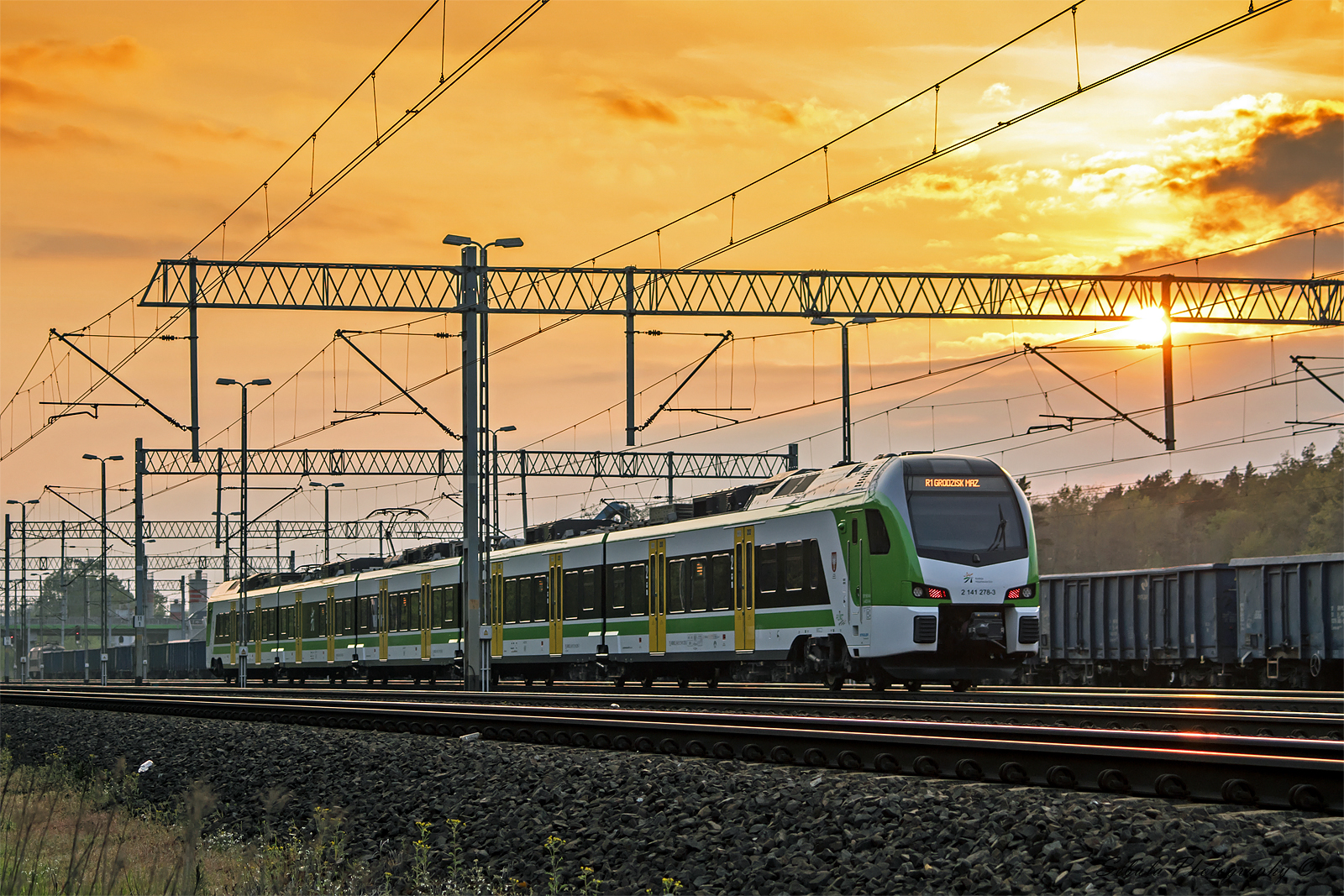 To nie tutaj miało trafić