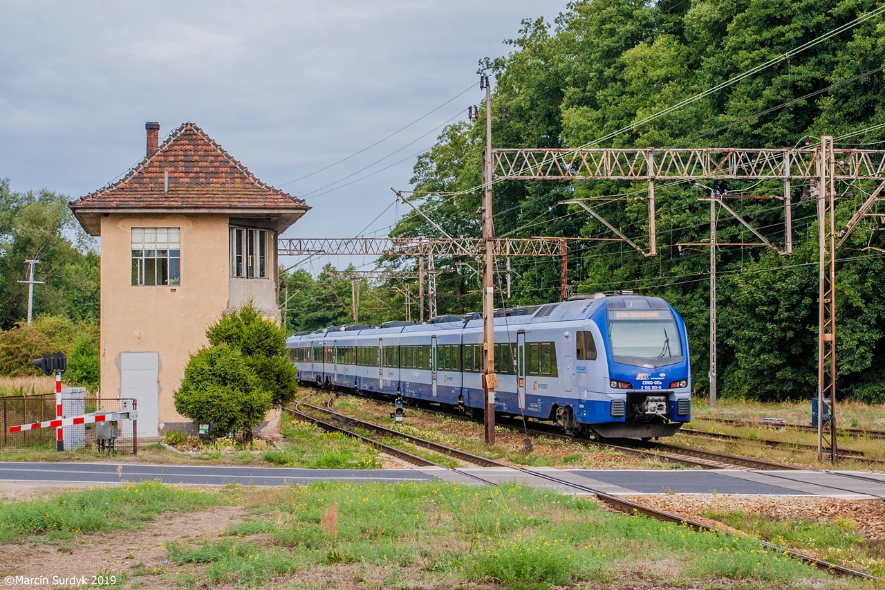 "Merkury" na pełnym gazie