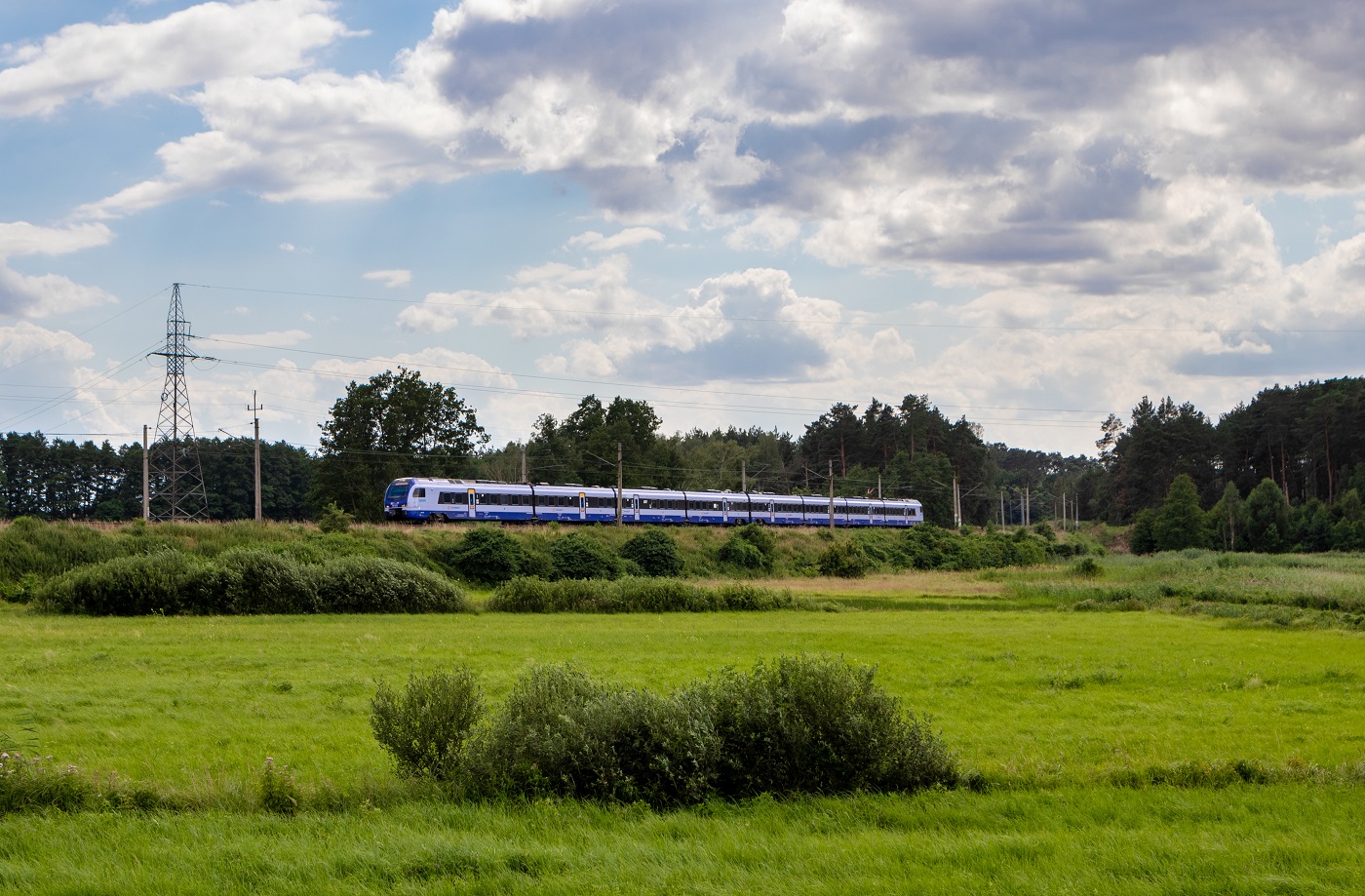 Flirt na nadodrzance