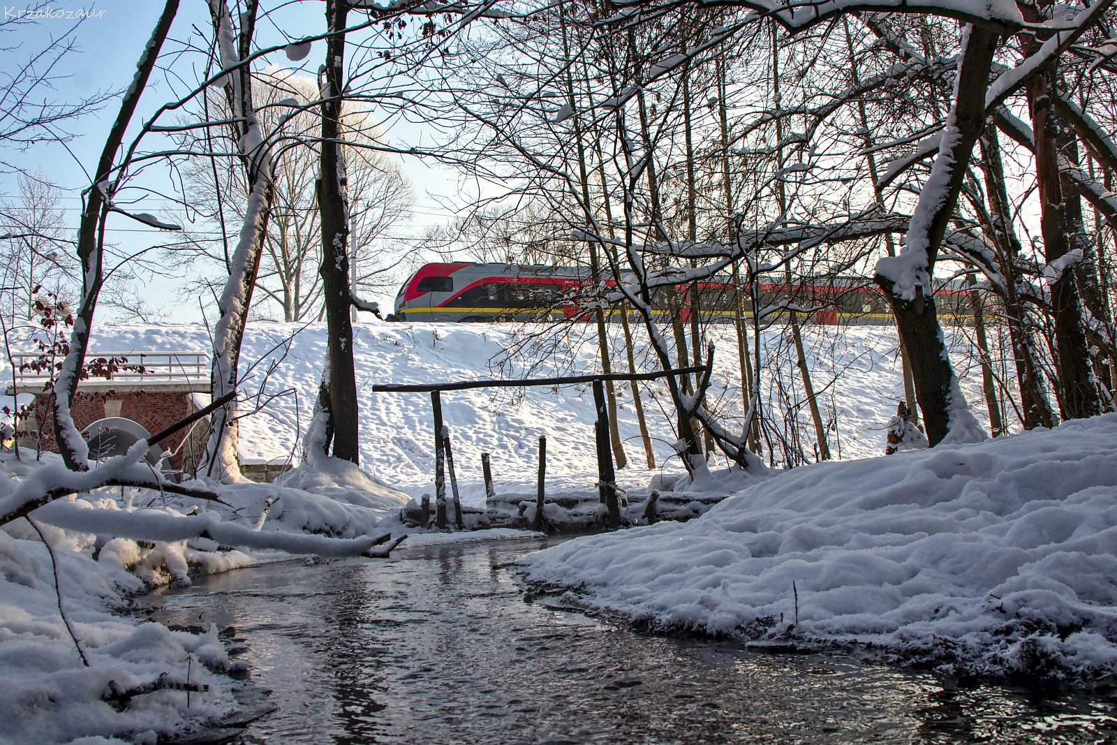 Hu hu ha, hu hu ha...