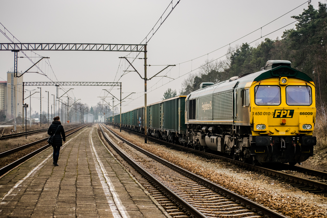 Ponieważ razem raźniej... :)