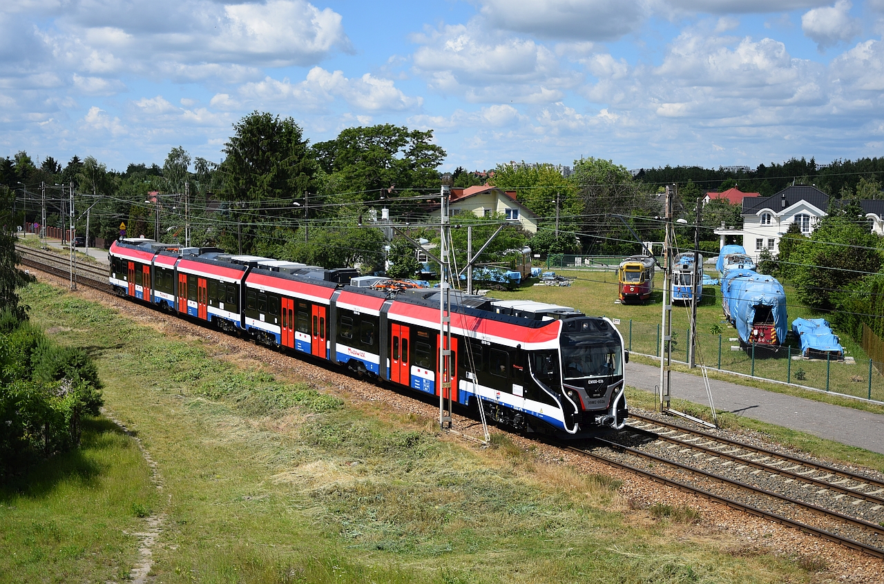 Byle do emerytury...