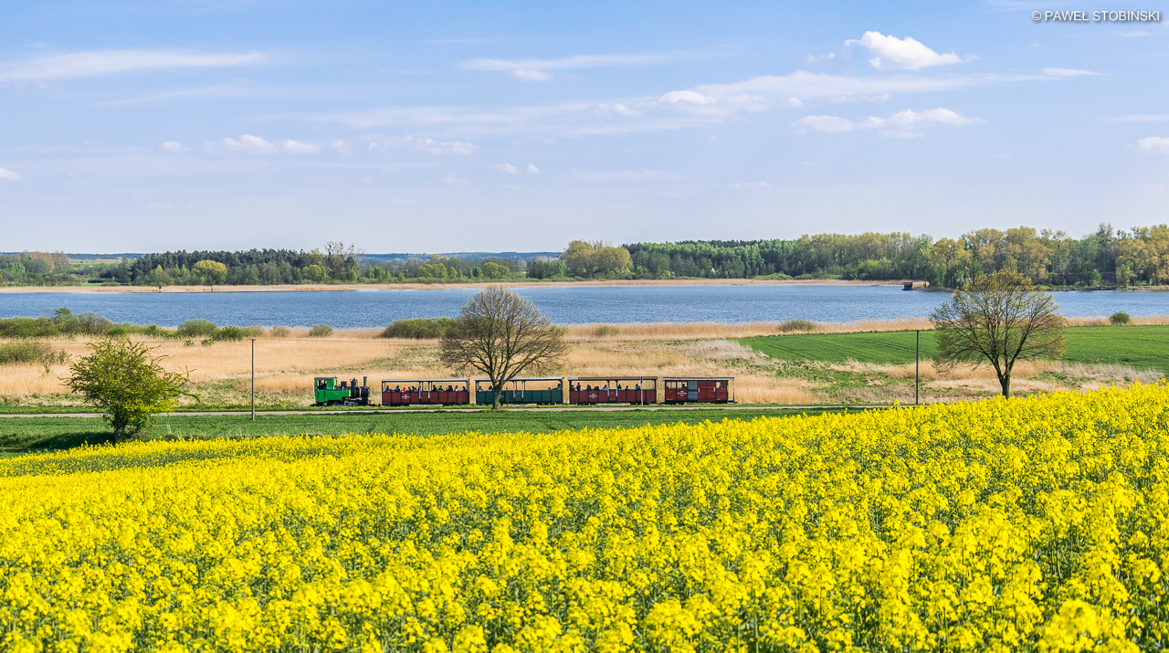 Pałuckie krajobrazy