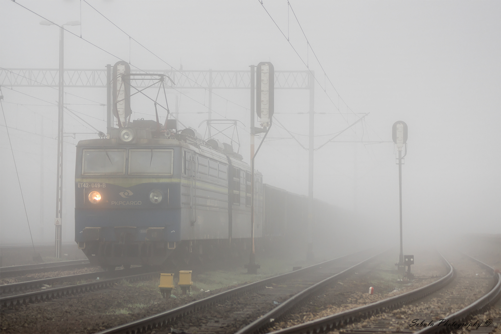 Moment, w którym przestało mi się spieszyć...