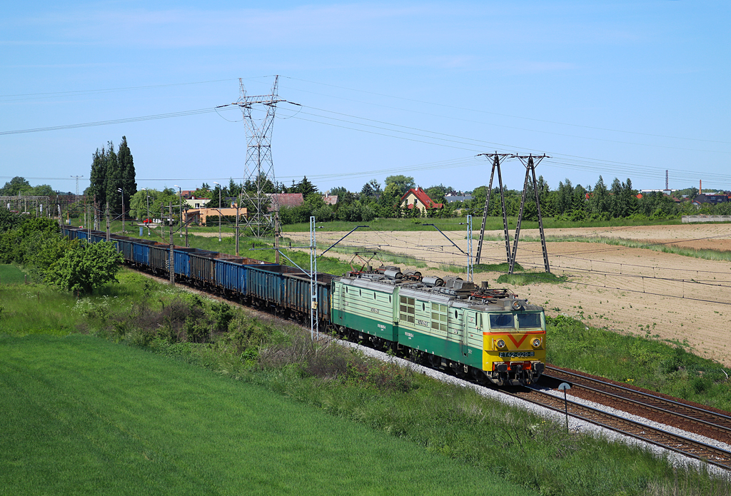 ET42-029 w Rokietnicy