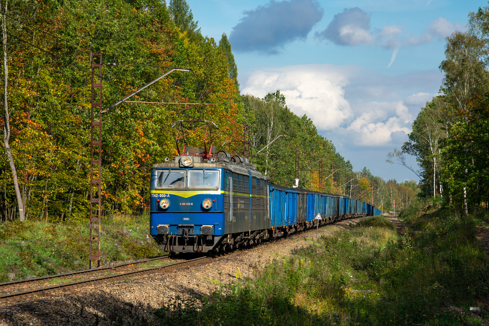 Czarne złoto do Opola