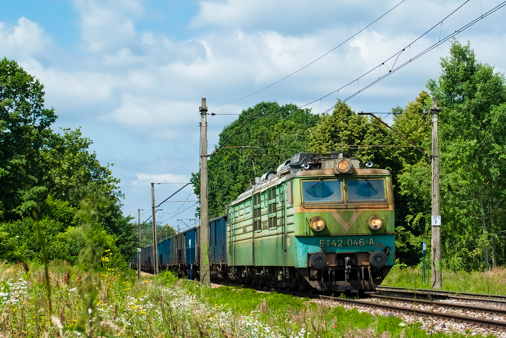 Miejsce standardowe nr 1