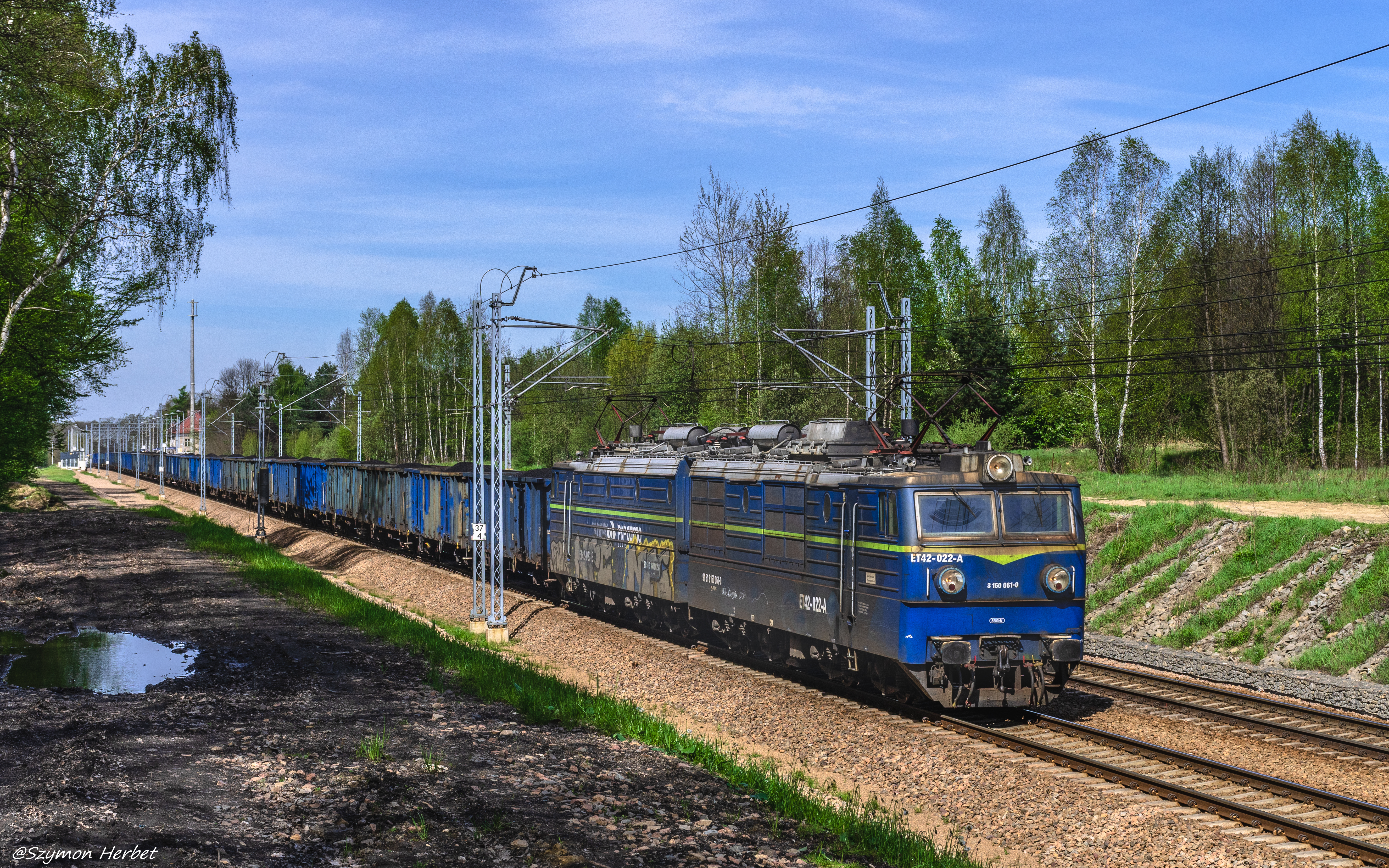 Czapajew z czarnym złotem