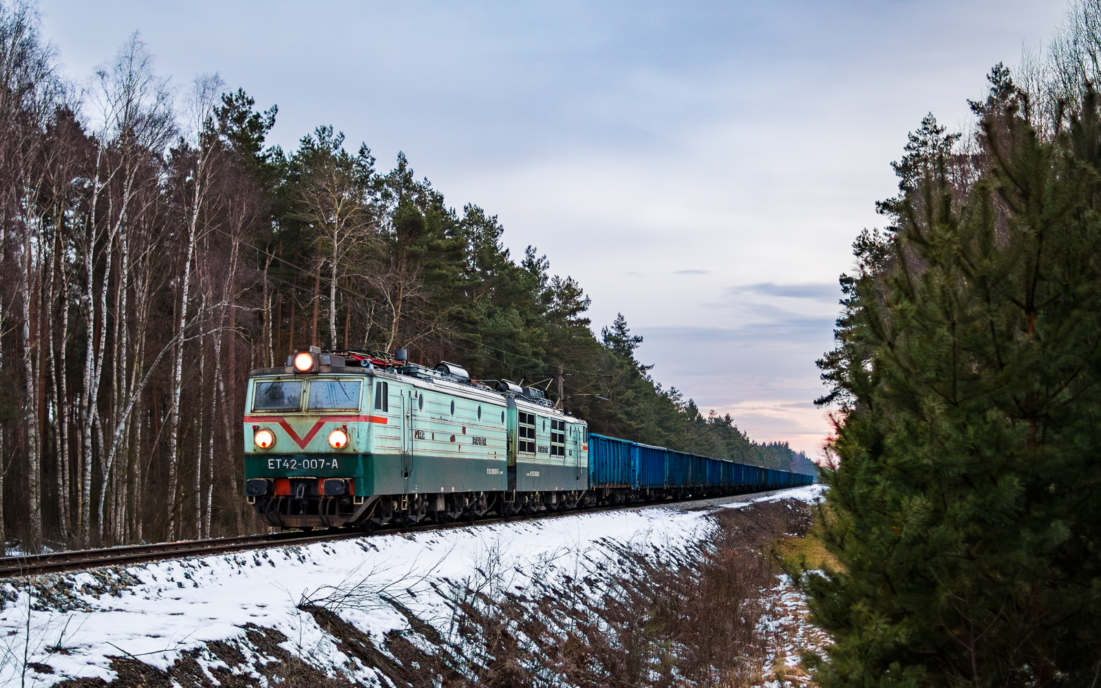 Rozśpiewany Czapajew