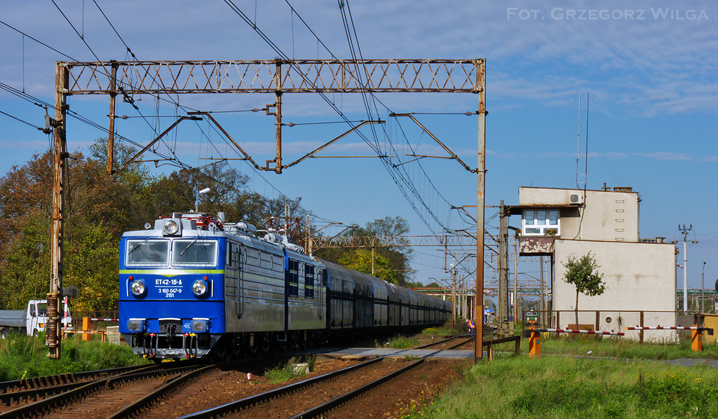 Pachnący farbą ET42-15
