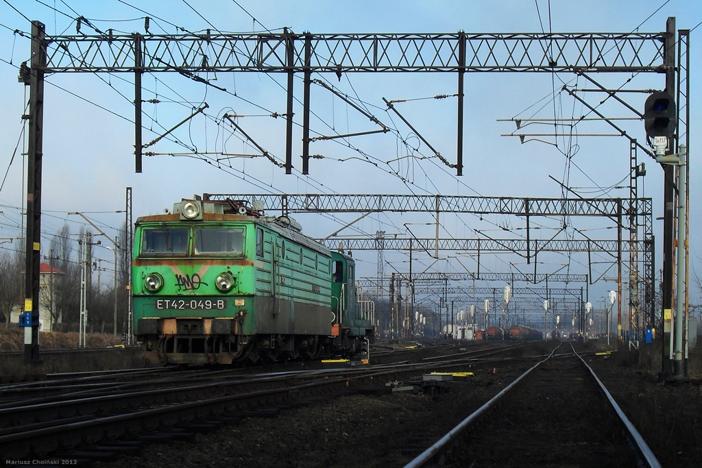 Coś się kończy, coś się zaczyna