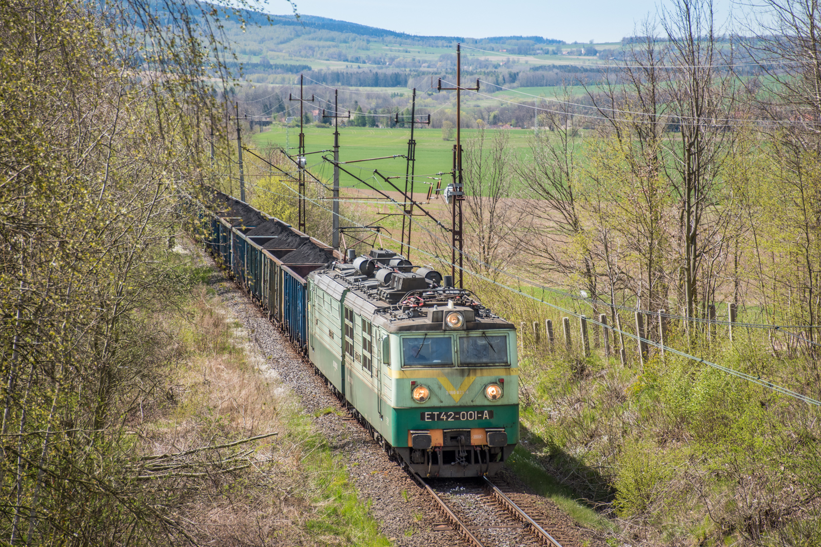 Jeszcze chwila, jeszcze moment...