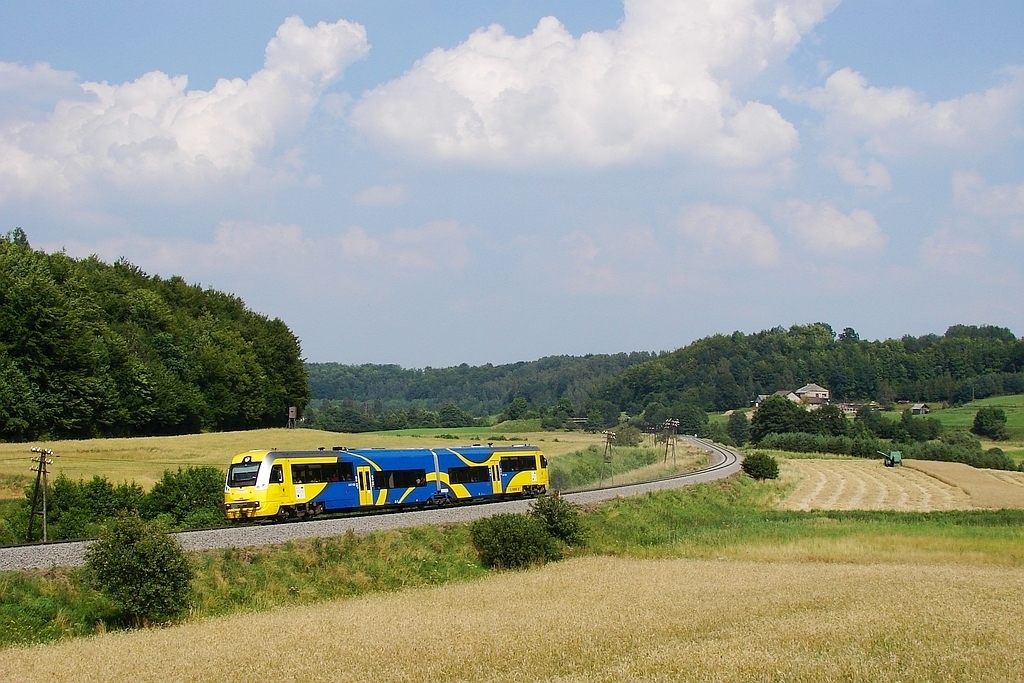 Ach jak nieprzyjemnie, gdy pot płynie ze mnie...