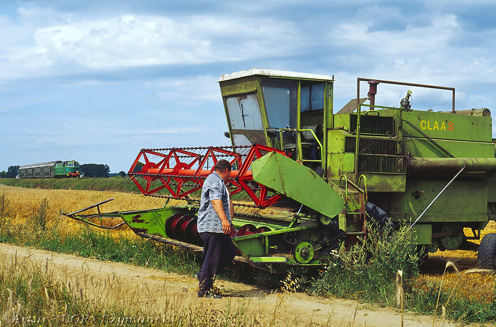 Bohater drugiego planu