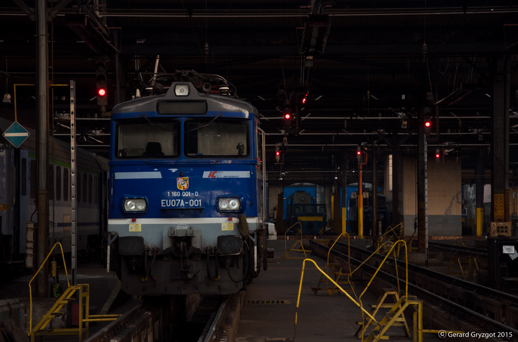 MD Wrocław Główny