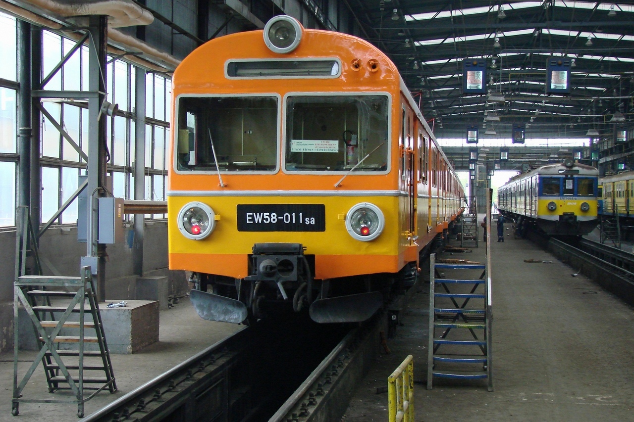 "Jajecznica" w promocji