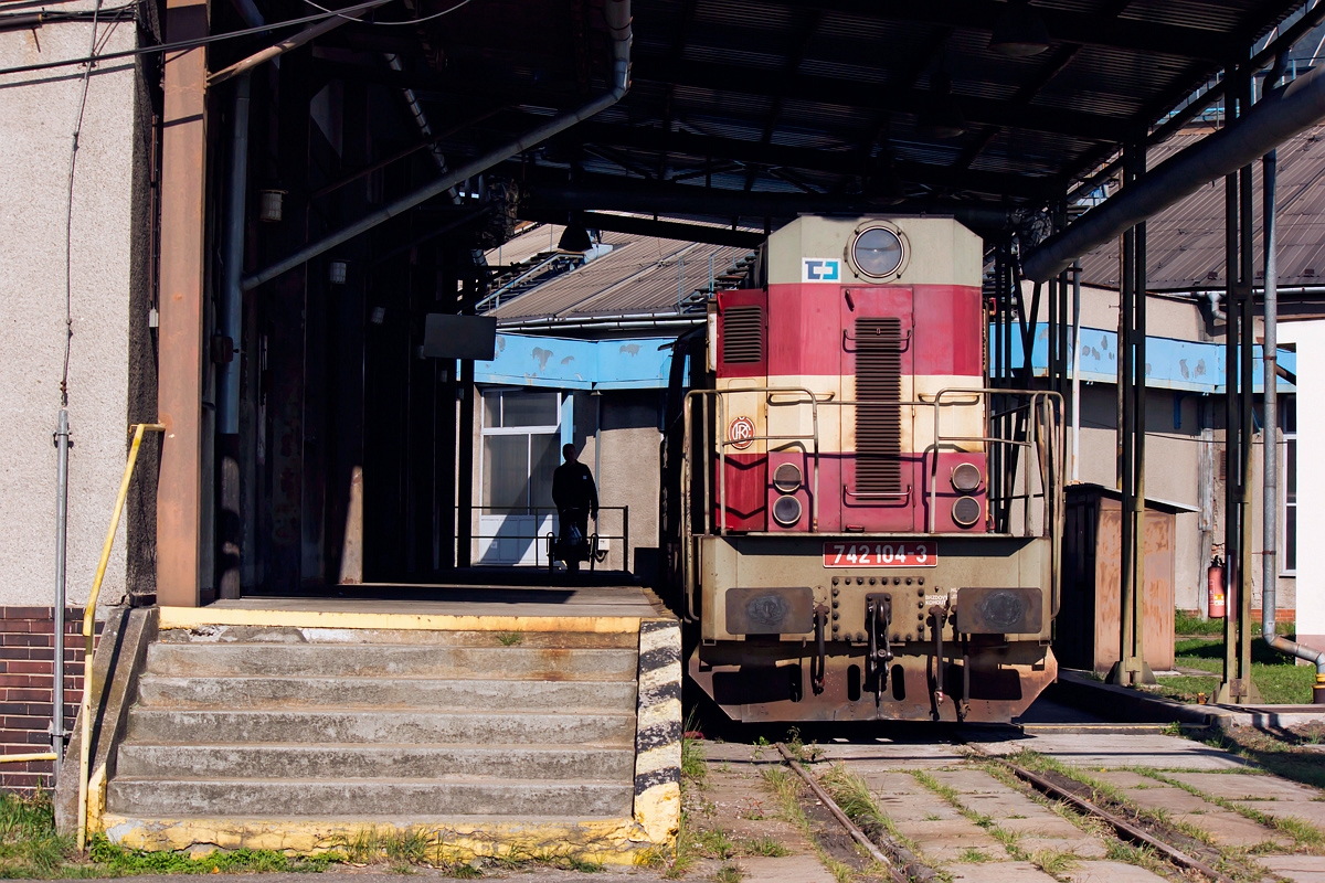 Zakamarki SOKV Ostrava