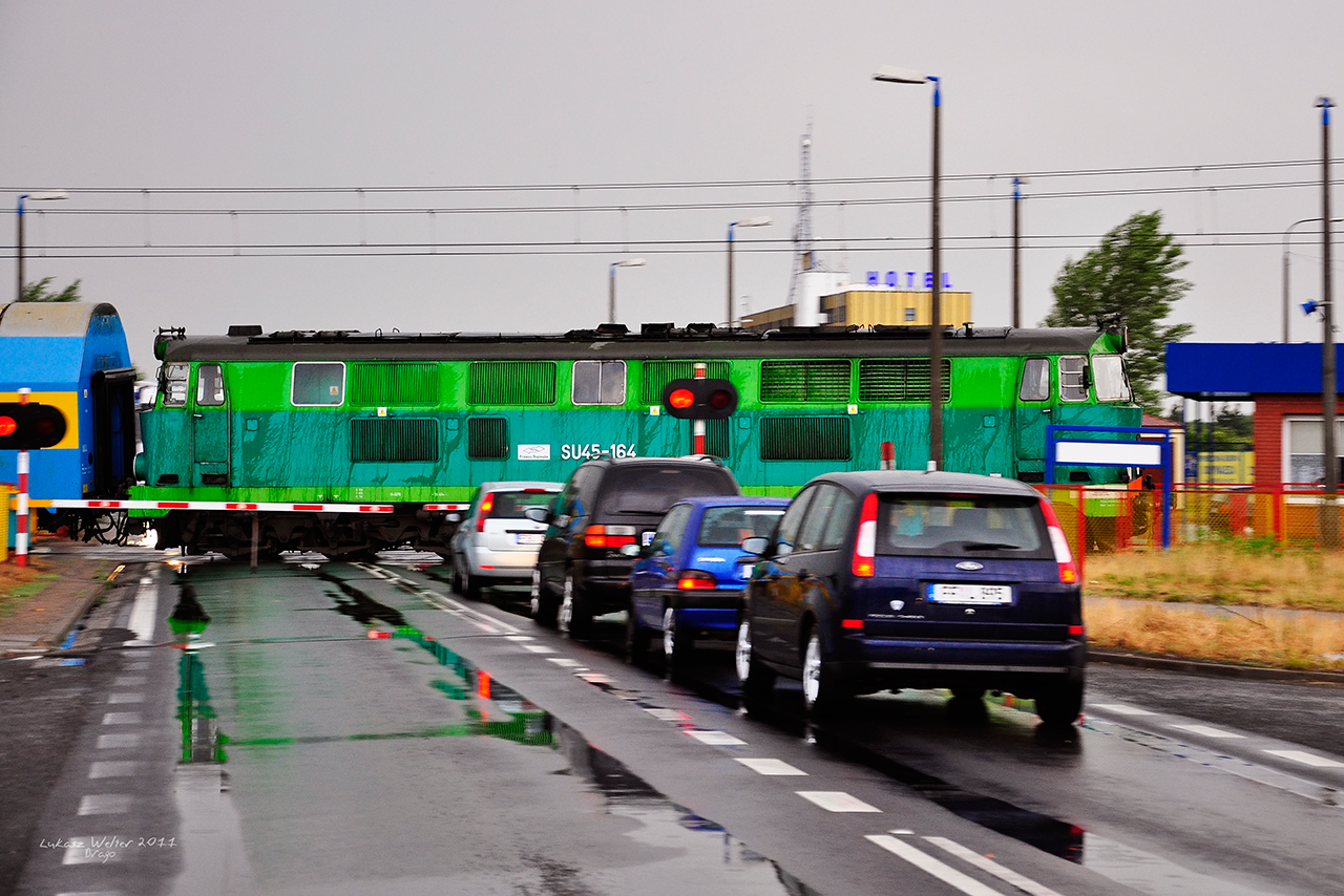 Nooo i nie zdążyłem...
