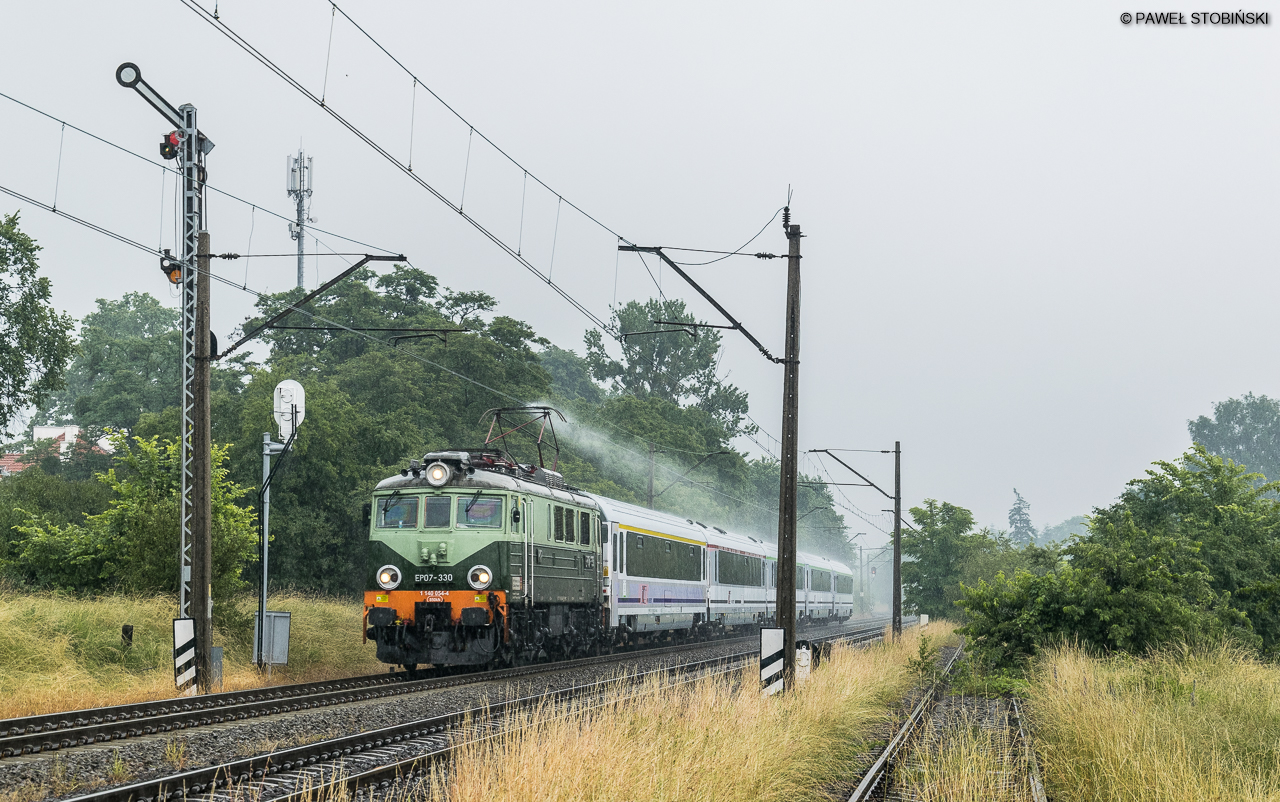 Zdałem! Można focić! ;)