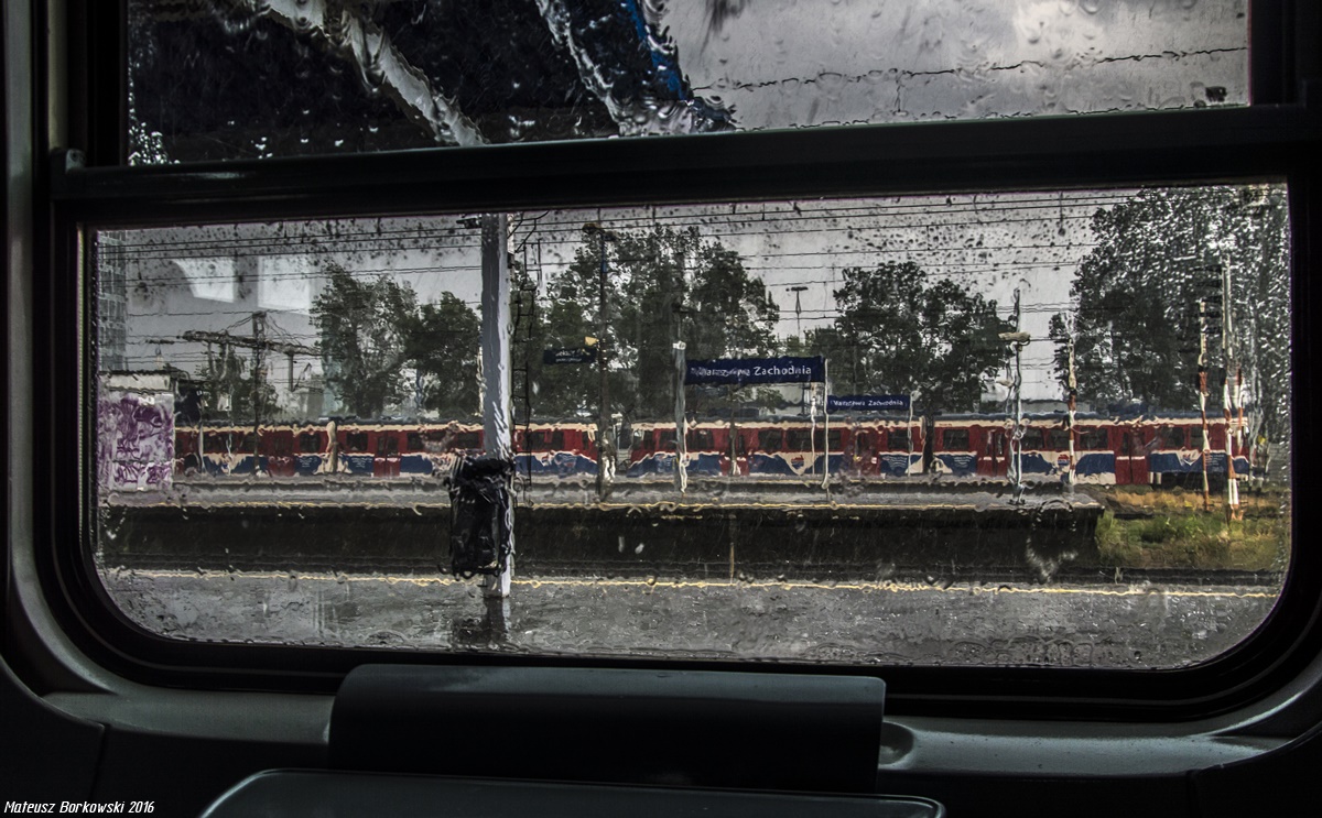 Warszawa płacze, EN94 już nie zobaczę