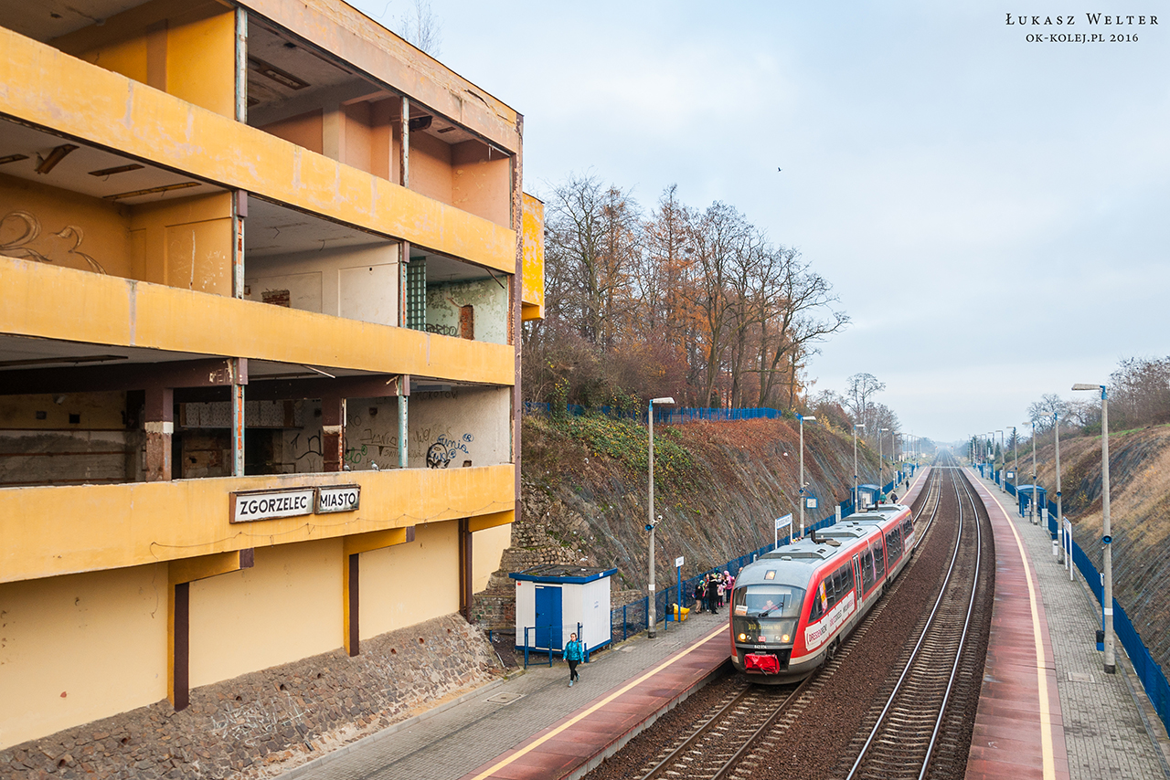 Cóż za architektura