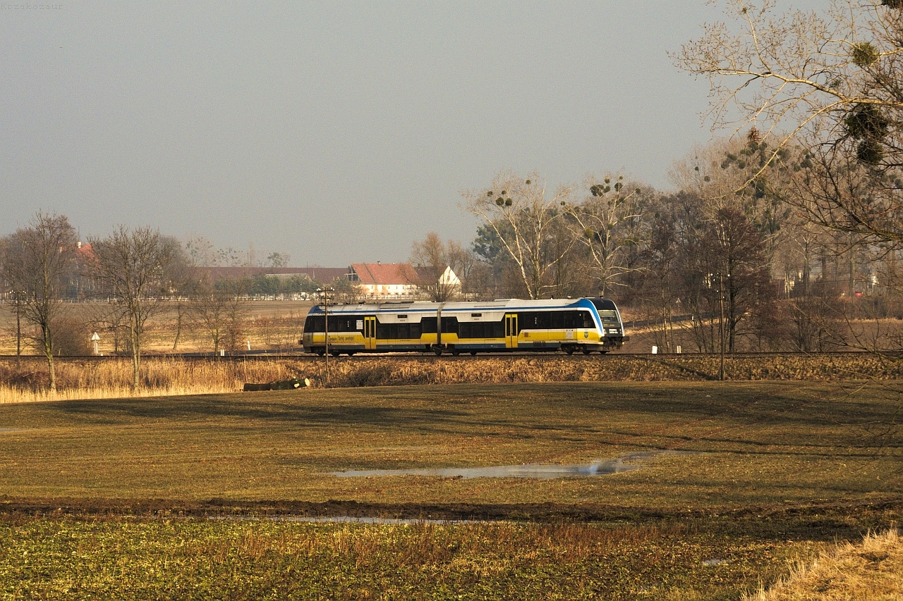 Tematyczny wtorek- Przedwiośnie