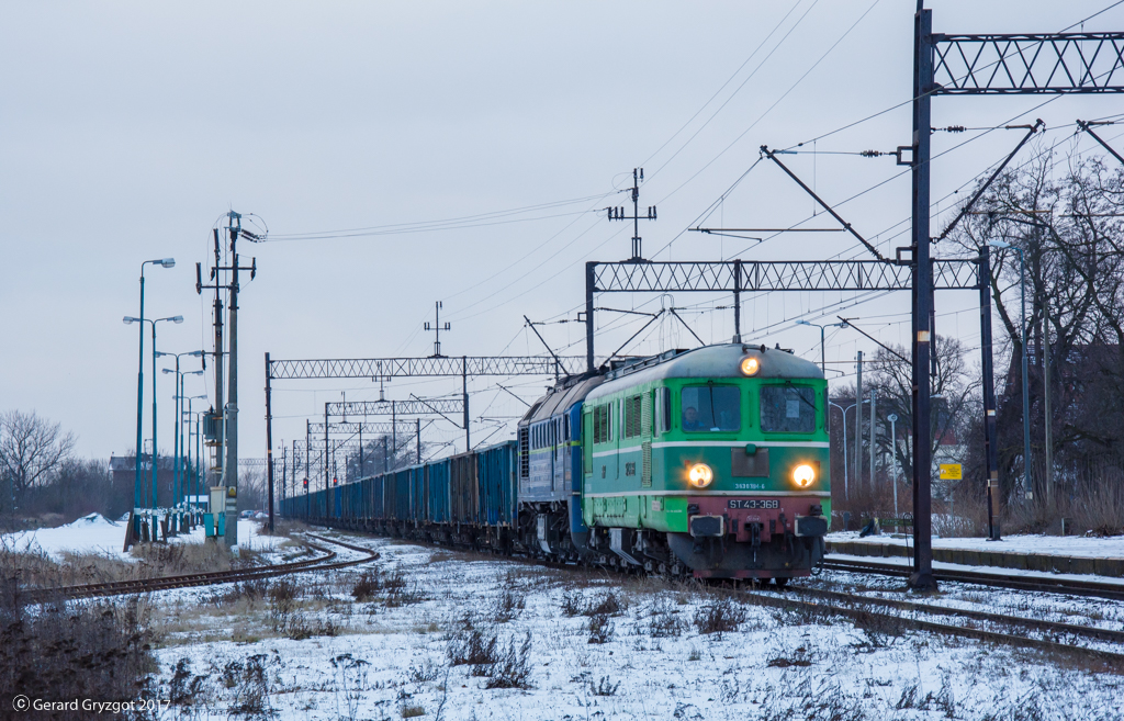 Rumuńskie szczęście